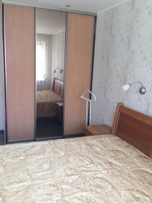 Family Apartment Нида Экстерьер фото
