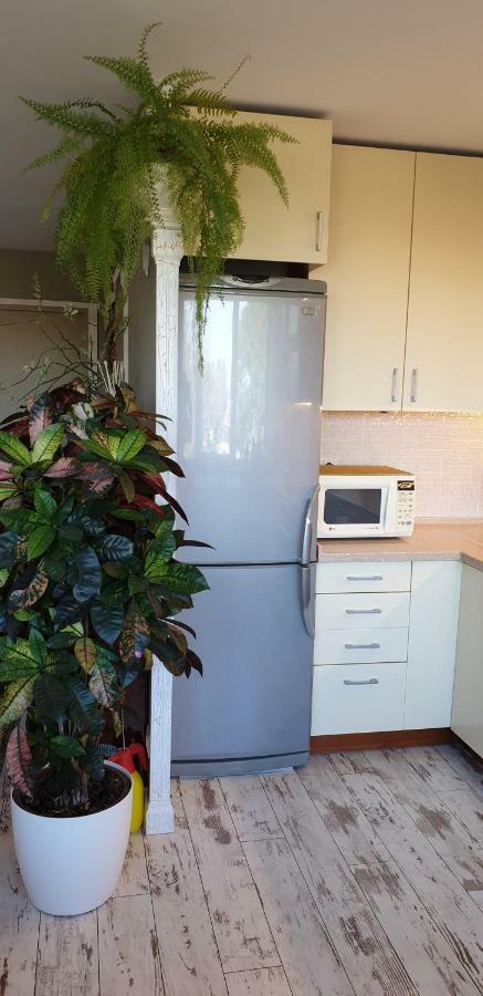 Family Apartment Нида Экстерьер фото